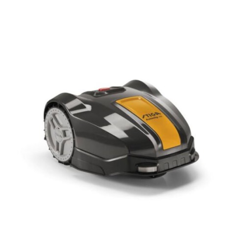 Stiga autoclip m5 (2.5ah)