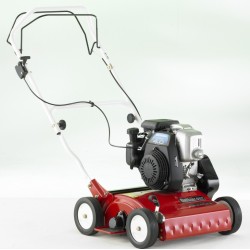 Tielburger TV410 Verticuteermachine Pro Honda GP160