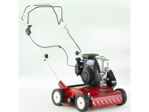 Tielburger TV410 Verticuteermachine Pro Honda GP160