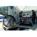 Master DF36P ventilator 900mm Luchtverplaatsing m3/h 13.200 M3-U
