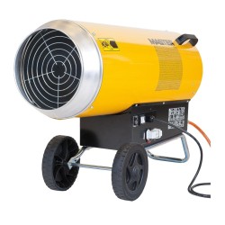 Master BLP 103 ET, 103kw propaangas
