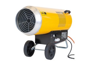 Master BLP 103 ET, 103kw propaangas