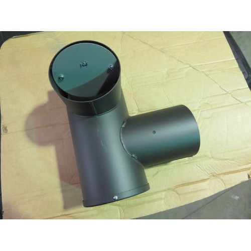 Thermobile trekonderbreker 200mm passend voor AT500