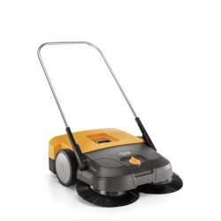 Stiga swp 475 handveegmachine 75 cm