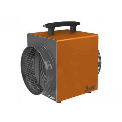 Eurom heat duct pro 3,3 kw elektrische kachel