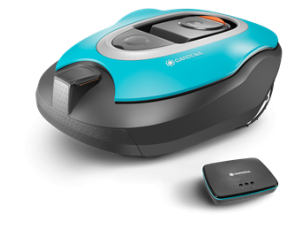 GARDENA smart SILENO