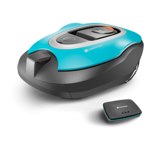 GARDENA smart SILENO