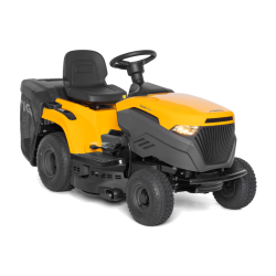 Stiga Estate 2084 Zitmaaier 352cc