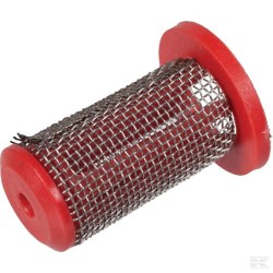 Dopfilter voor agrifab sproeiwagen