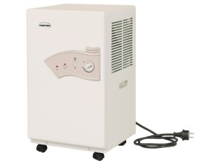 Master  DH 721 luchtontvochtiger 26 l/24u