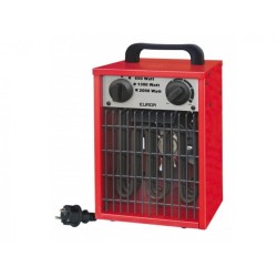 Eurom EK2001 2000 watt elektrische kachel