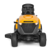 Stiga Tornado 398  tuintractor, mulch, hydrostaat