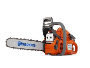 Husqvarna 450 e-series