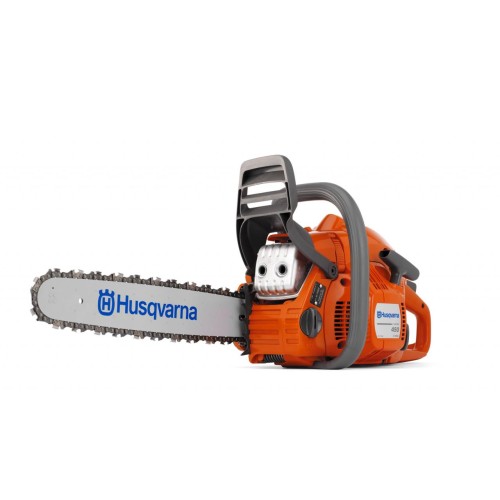 Husqvarna 450 e-series