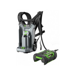 Ego rugharnas  BH1001 voor accu