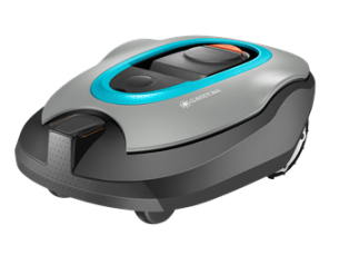 Gardena robotmaaier Sileno+ 1300