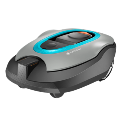 Gardena robotmaaier Sileno+ 1300