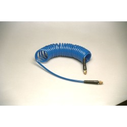 Airpress 8x12mm spiraalslang 15 mtr, 4304218