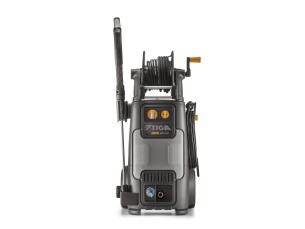 Stiga HPS 650 RG Hogedrukreiniger