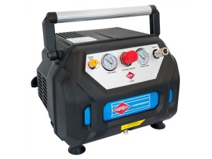 Airpress H215-6 compressor