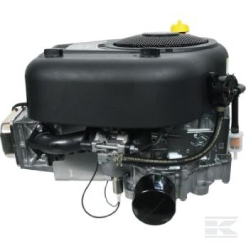 B&S motor EX1750 17,5 pk OHV AVS 500 elektrische start met oliedruk smering