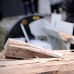 Lumag trekker aftakas wipzaag WS3-700ZN