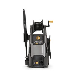 Stiga HPS 235 R Hogedrukreiniger