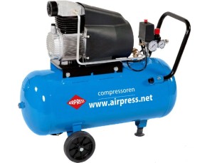 Airpress Compressor H 280-50