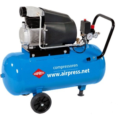 Airpress Compressor H 280-50