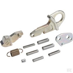 CBM Vergrendelpal reparatieset cat.2L CBM