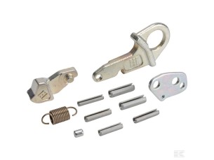 CBM Vergrendelpal reparatieset cat.2L CBM