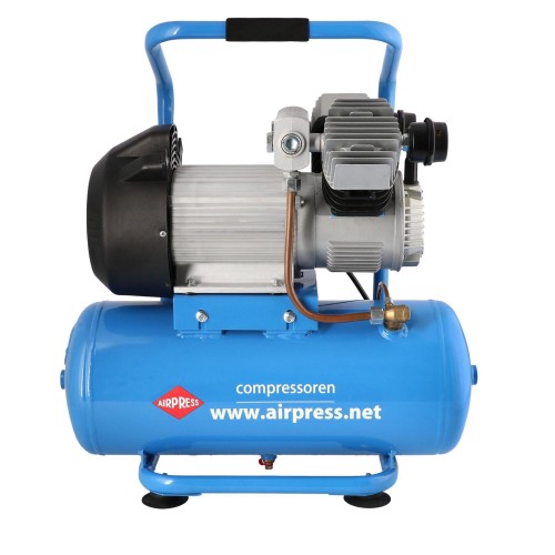 Airpress Compressor LM 25-350