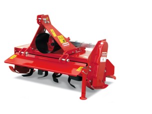 Maschio tuinbouwfrees l 105