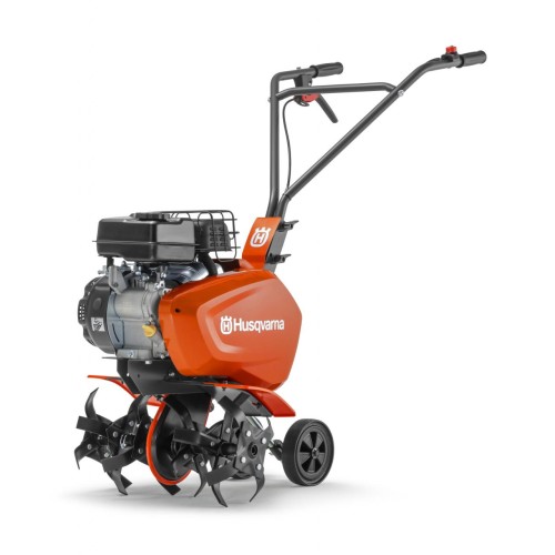 Husqvarna TF 120 grondfrees 46cm
