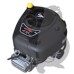 B&S motor EX1750 17,5 pk OHV AVS 500 elektrische start met oliedruk smering