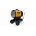 Master XL61 infrarood  diesel kachel 17kw (nieuw type)