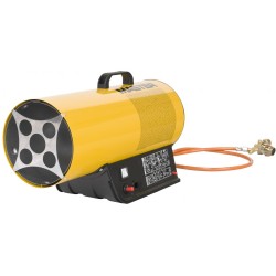 Master blp17m propaangas heater 17kw