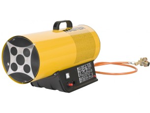 Master blp17m propaangas heater 17kw