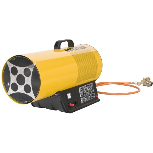 Master blp17m propaangas heater 17kw