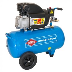Airpress  hl 275-50 compressor