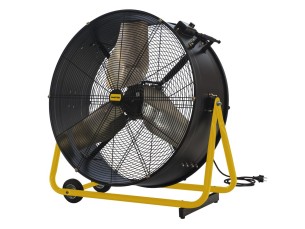 Master  DF30P  Industriële ventilator 10200 m3-u