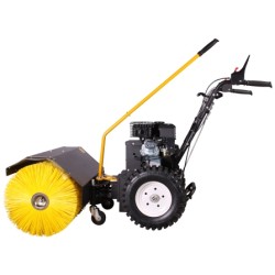 Texas veegunit t.b.v.  combi 800