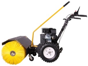 Texas veegunit t.b.v.  combi 800