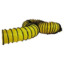 Master Flexibele slang BLM6800, Ø340mm x 7,6m