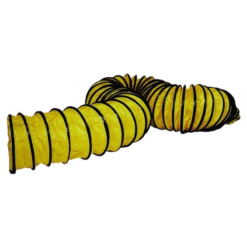 Master Flexibele slang BLM6800, Ø340mm x 7,6m