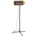 Master Hall1500 1,5kw  elektrische infrarood heater
