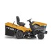 Stiga estate 6102 HW  102cm hydrostaat,
