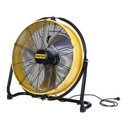 Master DF20P ventilator 508mm