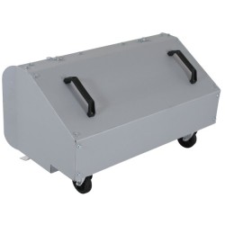 Texas Opvangbak Combi 800