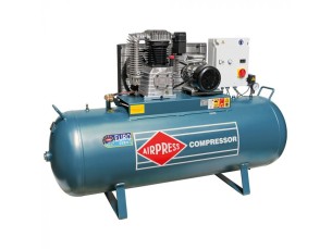 Airpress k 500-700s compressor